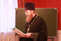 Семинары для работников свечных ящиков и&nbsp;преподавателей воскресных школ в&nbsp;Орехово-Зуевском благочинии
