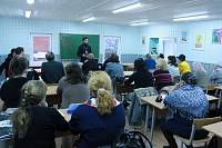 Семинары для работников свечных ящиков и&nbsp;преподавателей воскресных школ в&nbsp;Орехово-Зуевском благочинии
