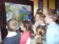 Поездка федурновской воскресной школы на выставку &laquo;Русь Православная. Романовы&raquo;