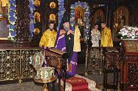 Димитриевские чтения в&nbsp;Павловском Посаде