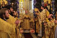 Димитриевские чтения в&nbsp;Павловском Посаде