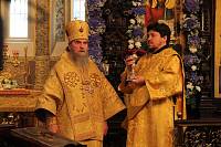 Димитриевские чтения в&nbsp;Павловском Посаде