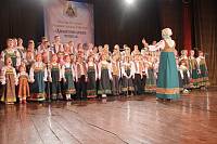 Димитриевские чтения в&nbsp;Павловском Посаде