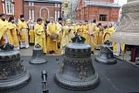 Димитриевские чтения в&nbsp;Павловском Посаде