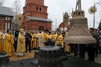 Димитриевские чтения в&nbsp;Павловском Посаде