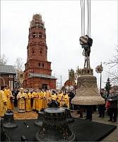Димитриевские чтения в&nbsp;Павловском Посаде