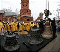 Димитриевские чтения в&nbsp;Павловском Посаде