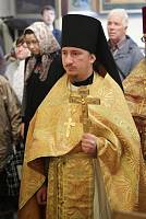 Архиерейское богослужение в&nbsp;Павлино