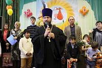 &laquo;День Аиста&raquo; в&nbsp;Орехово-Зуевском областном детском доме
