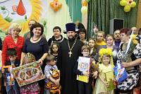 &laquo;День Аиста&raquo; в&nbsp;Орехово-Зуевском областном детском доме
