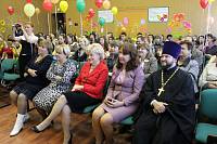 &laquo;День Аиста&raquo; в&nbsp;Орехово-Зуевском областном детском доме
