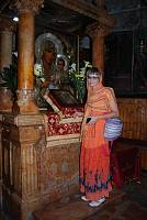 Паломничество преподавателей богородской гимназии на&nbsp;Святую Землю
