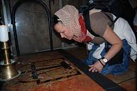 Паломничество преподавателей богородской гимназии на&nbsp;Святую Землю
