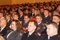 День полиции в&nbsp;Орехово-Зуево
