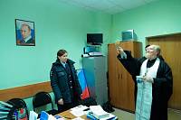 День сотрудника органов внутренних дел России в&nbsp;Щёлковском районе
