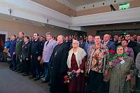 День сотрудника органов внутренних дел России в&nbsp;Щёлковском районе
