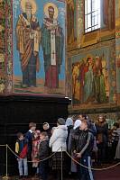 Поездка в&nbsp;Александро-Свирский монастырь и&nbsp;Санкт-Петербург
