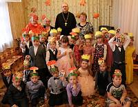 Акция &laquo;Согреем детские сердца&raquo; в&nbsp;Павлово-Посадском благочинии
