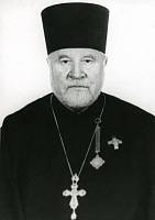 Памяти протоиерея Владимира Бороздинова