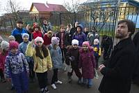 &laquo;Согреем детские сердца&raquo; в&nbsp;Лосино-Петровском благочинии
