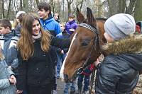 &laquo;Согреем детские сердца&raquo; в&nbsp;Лосино-Петровском благочинии
