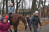 &laquo;Согреем детские сердца&raquo; в&nbsp;Лосино-Петровском благочинии
