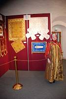 Участие творческой мастерской Троицкого собора г.&nbsp;Щелкова в&nbsp;выставке-конференции &laquo;Основы церковной вышивки. Опыт передачи&nbsp;древних традиций в&nbsp;церковном искусстве&raquo;
