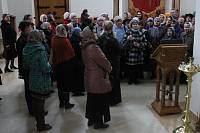 Паломничество фрязинцев в&nbsp;Коломну
