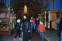 «Согреем детские сердца» в Богородском благочинии