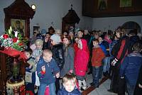 «Согреем детские сердца» в Богородском благочинии