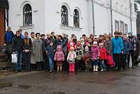 «Согреем детские сердца» в Богородском благочинии