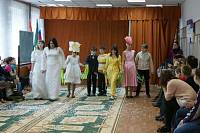 Продолжение акции &laquo;Согреем детские сердца&raquo; в&nbsp;Ликино-Дулёвском благочинии
