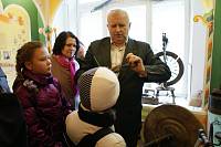 Продолжение акции &laquo;Согреем детские сердца&raquo; в&nbsp;Ликино-Дулёвском благочинии
