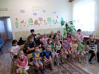 &laquo;Согреем детские сердца&raquo; в&nbsp;Шатуре
