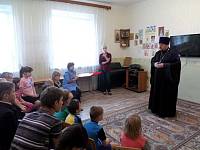 &laquo;Согреем детские сердца&raquo; в&nbsp;Шатуре
