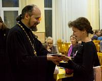 Организация трезвенной работы на&nbsp;приходах Московской епархии