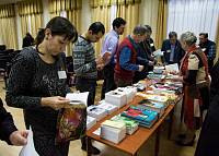 Организация трезвенной работы на&nbsp;приходах Московской епархии