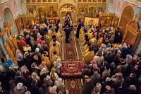 Организация трезвенной работы на&nbsp;приходах Московской епархии