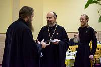 Организация трезвенной работы на&nbsp;приходах Московской епархии