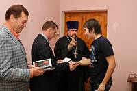 День призывника в&nbsp;Шатуре
