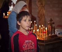 &laquo;Согреем детские сердца&raquo; в&nbsp;Щелковском благочинии
