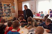 &laquo;Согреем детские сердца&raquo; в&nbsp;Щелковском благочинии
