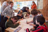 &laquo;Согреем детские сердца&raquo; в&nbsp;Щелковском благочинии
