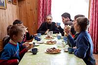 &laquo;Согреем детские сердца&raquo; в&nbsp;Щелковском благочинии
