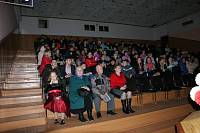 Юбилей Троицкого храма с. Хотеичи Ликино-Дулевского благочиния
