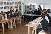 Научно-практическая конференция &laquo;Деструктивные секты&nbsp;&mdash; угроза личности, семье и&nbsp;государству&raquo; в&nbsp;Ликино-Дулево
