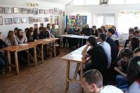 Научно-практическая конференция &laquo;Деструктивные секты&nbsp;&mdash; угроза личности, семье и&nbsp;государству&raquo; в&nbsp;Ликино-Дулево
