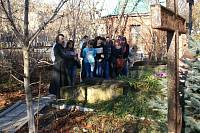 Научно-практическая конференция &laquo;Деструктивные секты&nbsp;&mdash; угроза личности, семье и&nbsp;государству&raquo; в&nbsp;Ликино-Дулево
