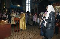 День памяти жертв политических репрессий в&nbsp;Ликино-Дулево
