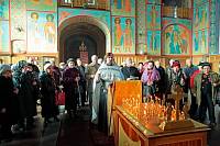 День памяти жертв политических репрессий в&nbsp;Щелкове
